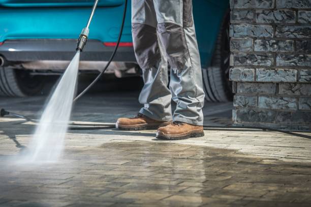Best Dumpster Area Cleaning  in Lynn, MA