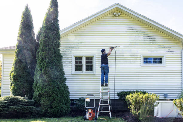 Spring Cleaning in Lynn, MA